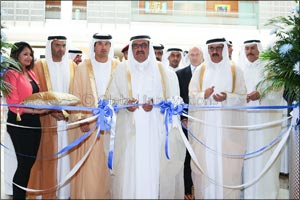 INDEX and workspace at INDEX 2016 editions officially open their doors with over 1,000 exhibitors