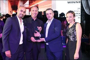MEIDAA and Product Design Awards Winners Announced at INDEX and workspace at INDEX exhibitions