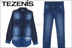 Tezenis Denim is the answer
