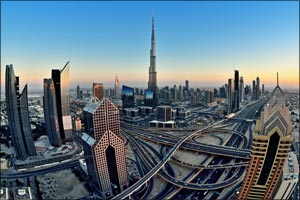 Dubai ranked among top cities in the world for retailing