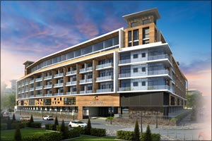 Myra Properties launches AED150 million luxury apartment project to target millennials