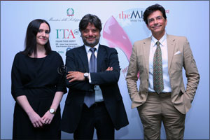 theMICAM Footwear Fair sets foot in Dubai