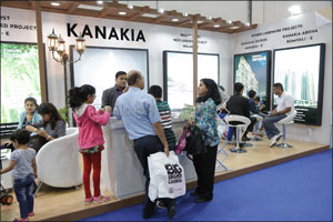 Dubai's Largest Indian Property Show is Back