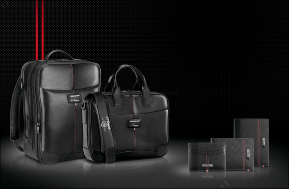 The New 2016 ‘McLaren by S.T.Dupont' Collection: McLaren Commemorates 50 Years of Racing