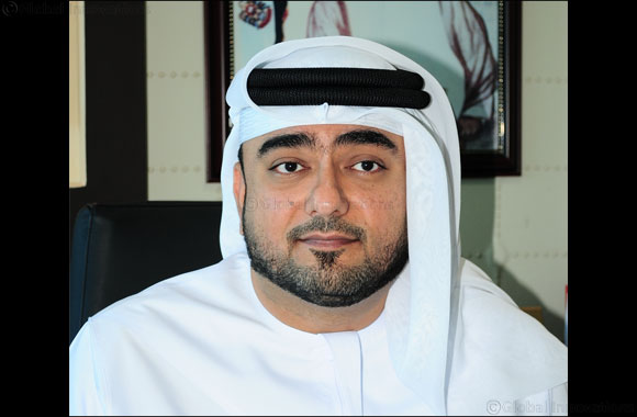 Abu Dhabi University honours Emirates Post Group for ‘Agreb' partnership