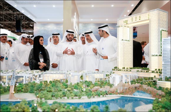 Middle East's largest property show to crown series of successful exhibitions in EMEA