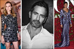 Marc Jacobs - Celebrating Genius