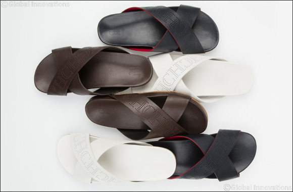 CH Carolina Herrera: Exclusive Men Sandals