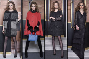Weill Fall-Winter 2016