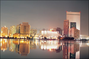 KSA Government announces regulations for White Land Tax