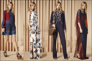 Tory Burch Opens New Boutique in Saudi Arabia
