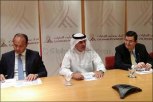 UAE BANKS FEDERATION Activities report for the Q1 of 2016