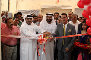 Arab & India Spices opens the Middle East's largest food production facility in Ajman