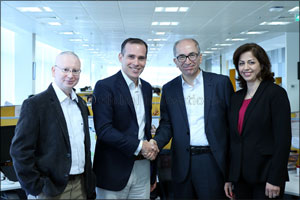 Kantar signs affiliation agreement with Rahbar Bazaar, a market research agency in Iran