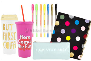 Love your To-Do lists? ban.do has your latest fix of stationary
