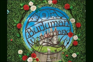 Summer fun for the entire family at BurJuman Wonderland!