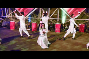 Yas Mall to Host Remarkable Indian Independence Day Celebrations