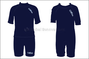 Back to School swimwear from COÉGA Sunwear