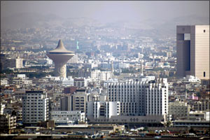 Riyadh and Jeddah's Real Estate Market performance is set to improve as a result of Saudi Vision 2030