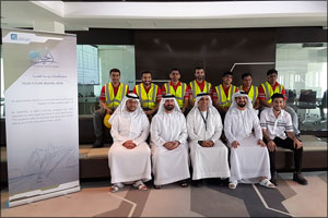Abu Dhabi Terminals Launches Training Program for UAE Nationals