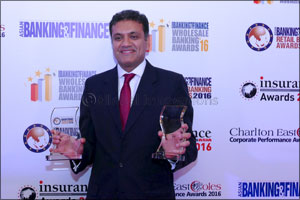 ADCB wins three accolades for Retail and Commercial Banking by the Asian Banking and Finance Awards 2016