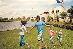 Dubai Properties boosts UAE Residential Market with ongoing Mudon Phase 2 handover