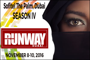 Runway Dubai Attracts fashion tourism in the UAE