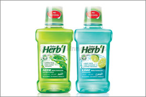 Dabur International unveils healthier mouthwash variants in the Middle East