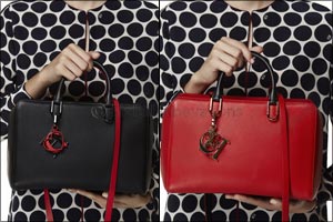 CH Carolina Herrera - The Duke Bag