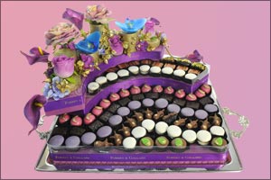 Forrey & Galland Celebrates Eid Al Adha, The Sweet Way