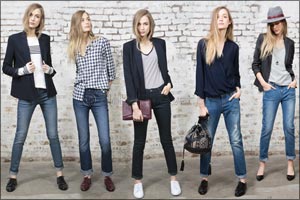 Promod Must Have-Denim Jeans