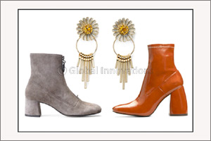 MANGO Accessories to make your Automn Wardrobe Work