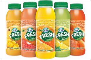 Agthia expands market footprint with the retail launch of Al Ain Fresh Juices