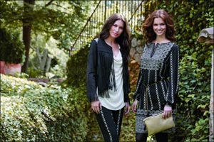 Punt Roma Autmn Winter Collection 2016