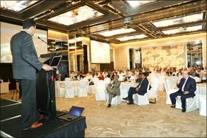 Aster DM Healthcare Holds International Cardiovascular Conference in UAE