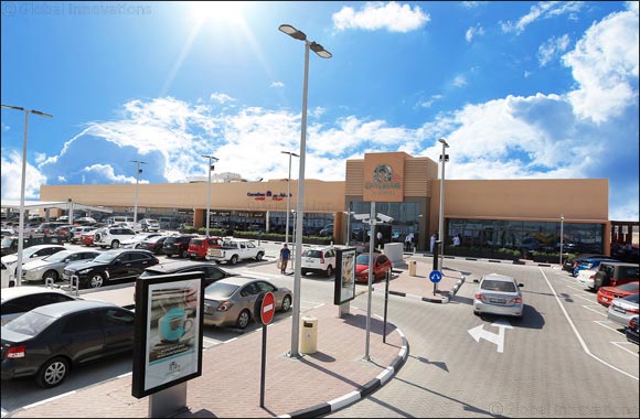 Majid Al Futtaim Officially Opens “My City Centre Al Barsha”