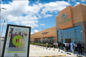 Majid Al Futtaim Officially Opens “My City Centre Al Barsha”