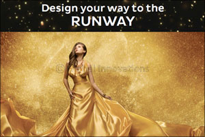 Yas Mall Partners with Tryano Introducing Exciting Rewards For “Design your way to the Runway” Competition