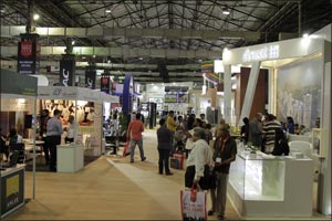 Dubai Property Show heads to Mumbai again