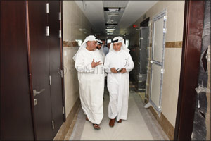 Awqaf and Minors Affairs Foundation Highlights Importance of Investing Waqf Funds in Projects that Achieve Social Stability