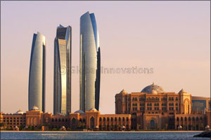 UAE to Host World's First Global Cultural Leadership Summit