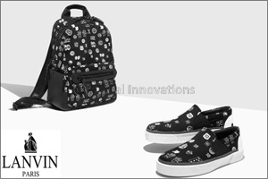 LANVIN: The Exclusive Ten Years Capsule