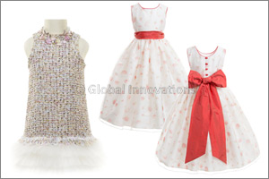 Children's Lane: 5 must-have fashion pieces for your daughter's complete wardrobe