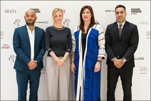 Fashion Forward Dubai Announces Programme for Spring/Summer ‘17