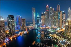 Rents get more affordable in Dubai, surge in Abu Dhabi
