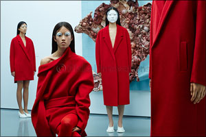 The World's Only Ready-Couture Fashion Event is back