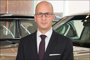 Arabian Automobiles Company Gives Opportunity to End September with A Brand New Infiniti