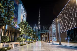 ‘Her Tuesday' Returns to CITY WALK For Second Edition