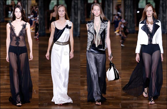 Lanvin Summer 2017