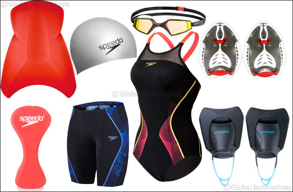 SPEEDO: The Kit